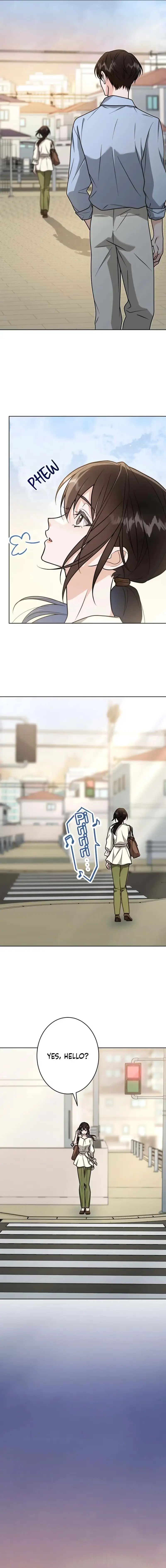 Read Oshite Osarete Ai o Shiru chapter 21 image 11 on Lezhin