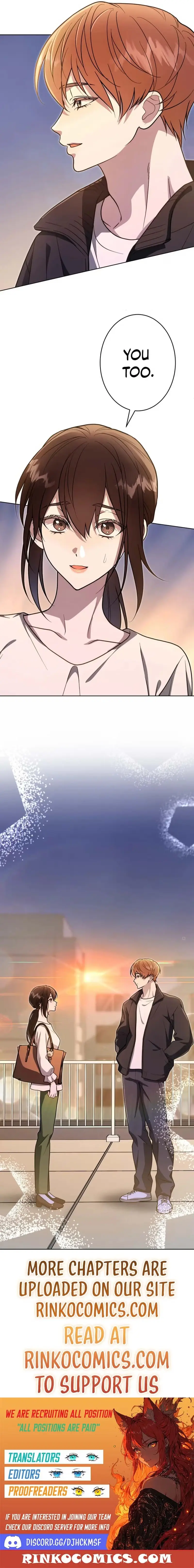 Read Oshite Osarete Ai o Shiru chapter 21 image 14 on Lezhin