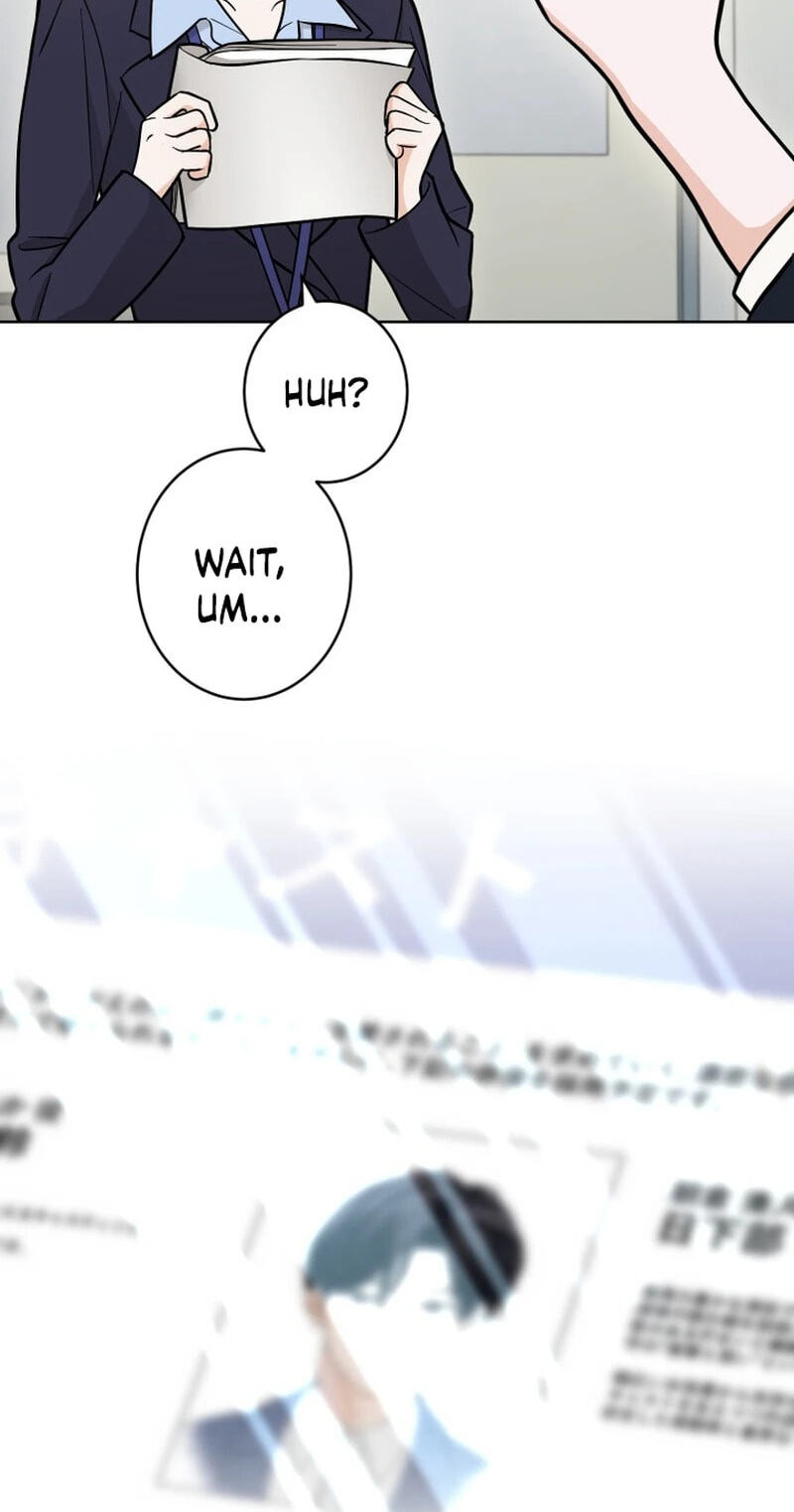 Read Oshite Osarete Ai o Shiru chapter 7 image 2 on Lezhin