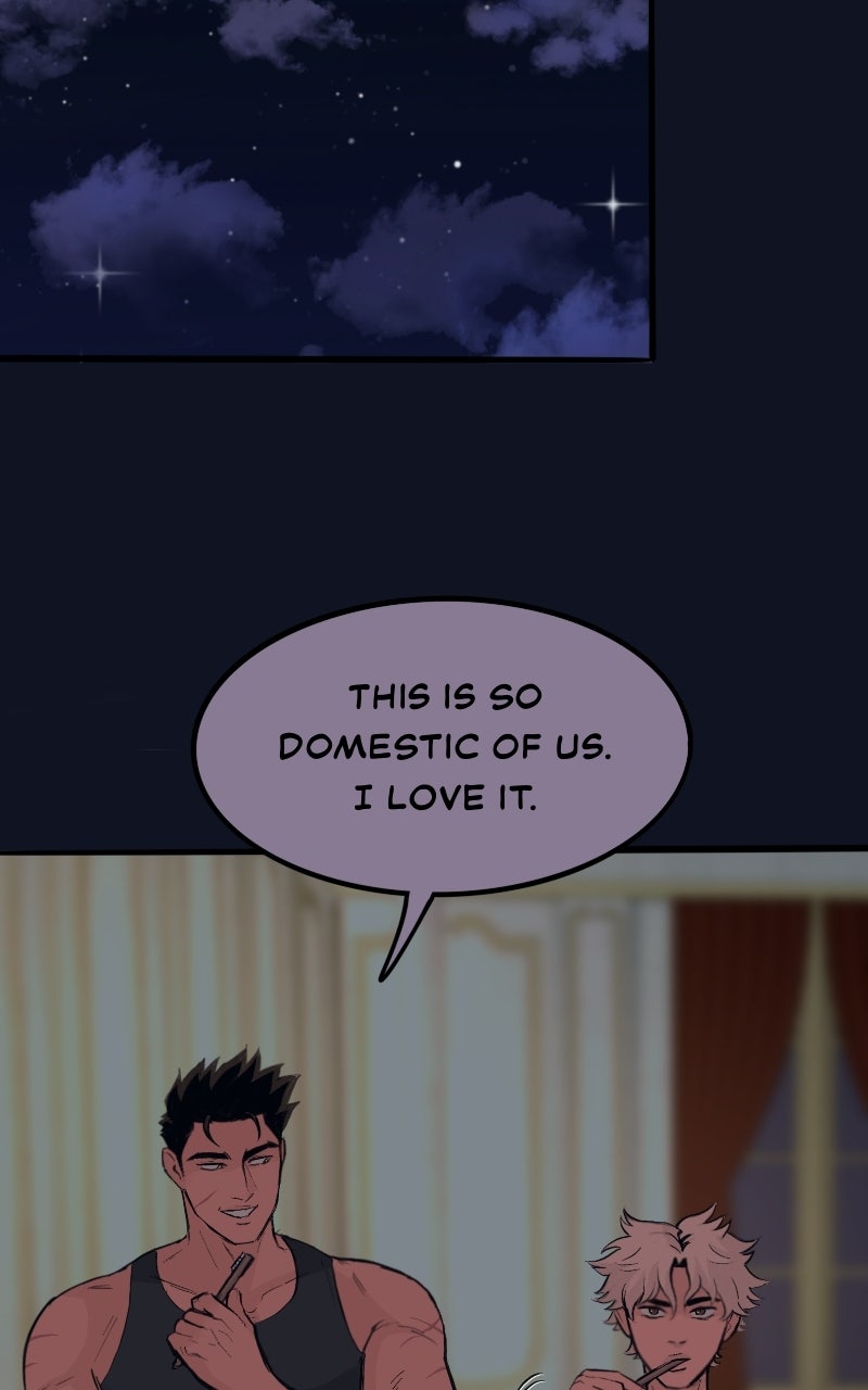 Read Osora chapter 100 image 10 on Lezhin