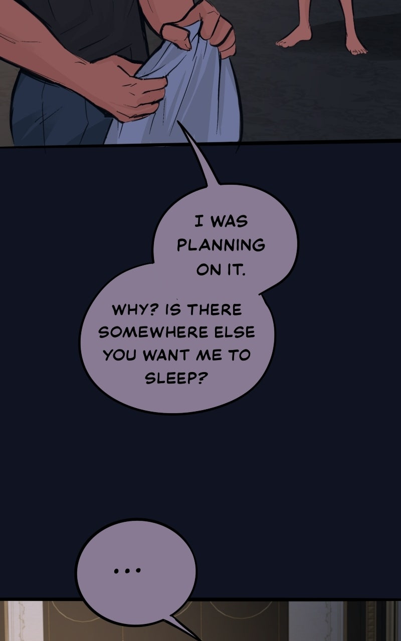 Read Osora chapter 100 image 21 on Lezhin
