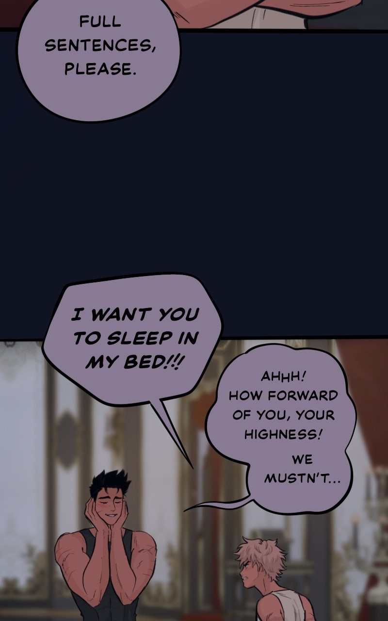 Read Osora chapter 100 image 24 on Lezhin