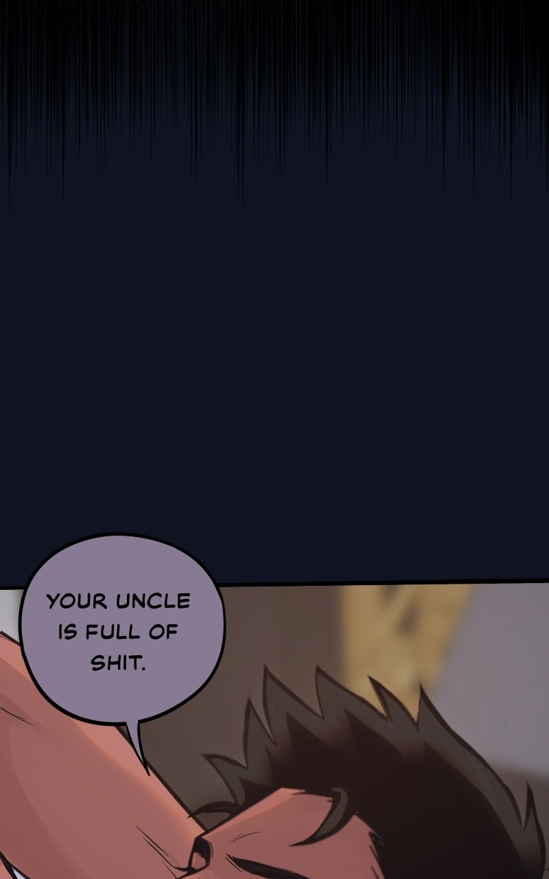 Read Osora chapter 100 image 41 on Lezhin