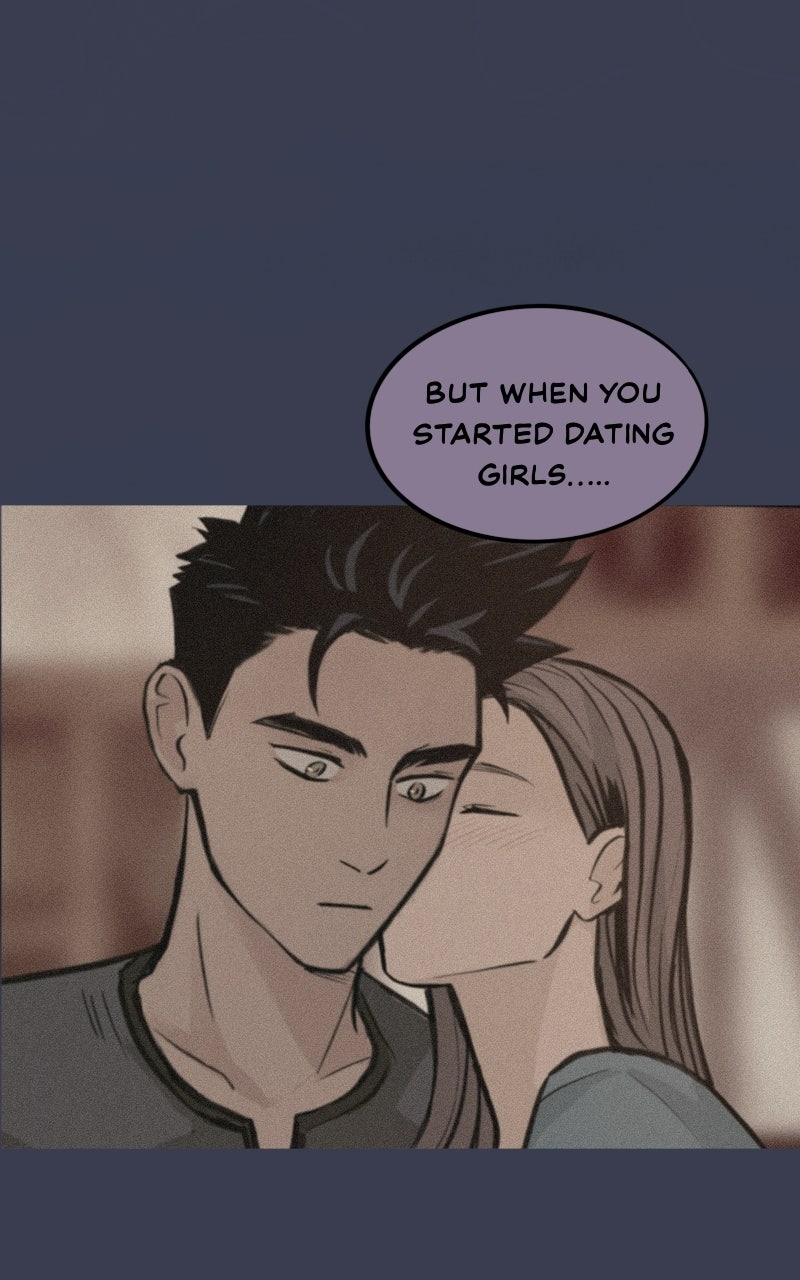 Read Osora chapter 100 image 84 on Lezhin