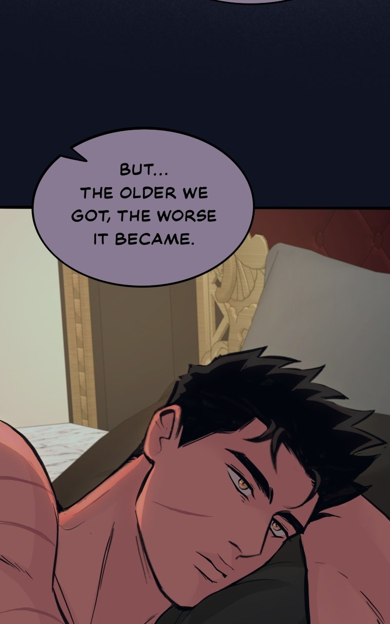 Read Osora chapter 100 image 86 on Lezhin