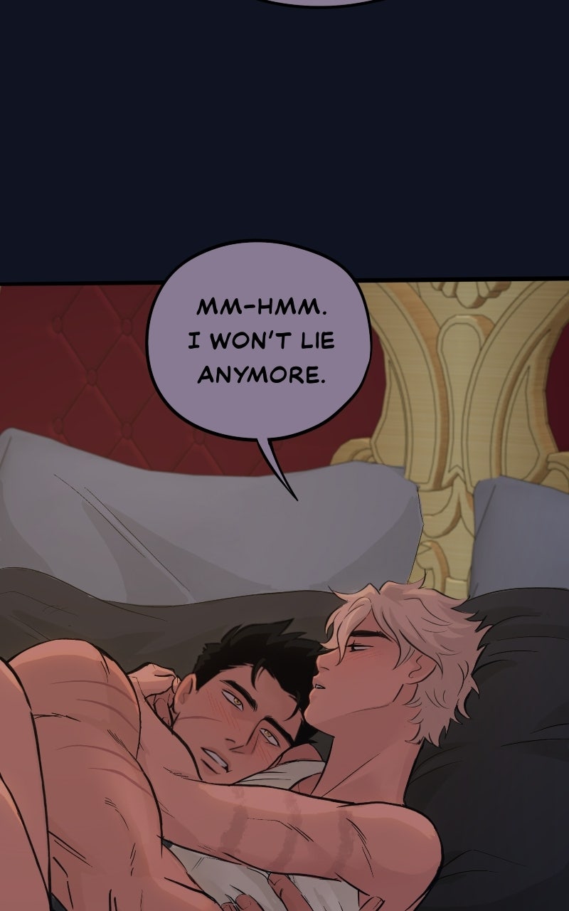 Read Osora chapter 100 image 98 on Lezhin