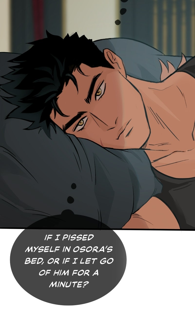Read Osora chapter 101 image 11 on Lezhin