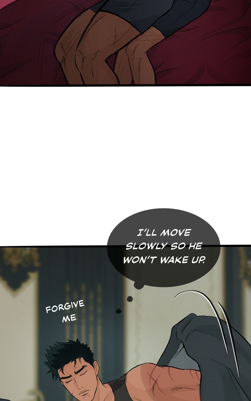 Read Osora chapter 101 image 13 on Lezhin
