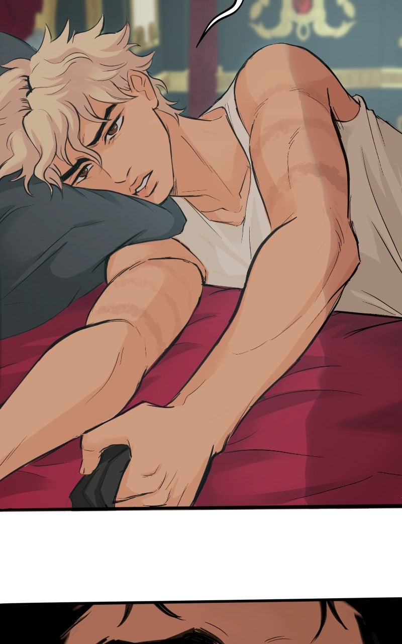 Read Osora chapter 101 image 16 on Lezhin