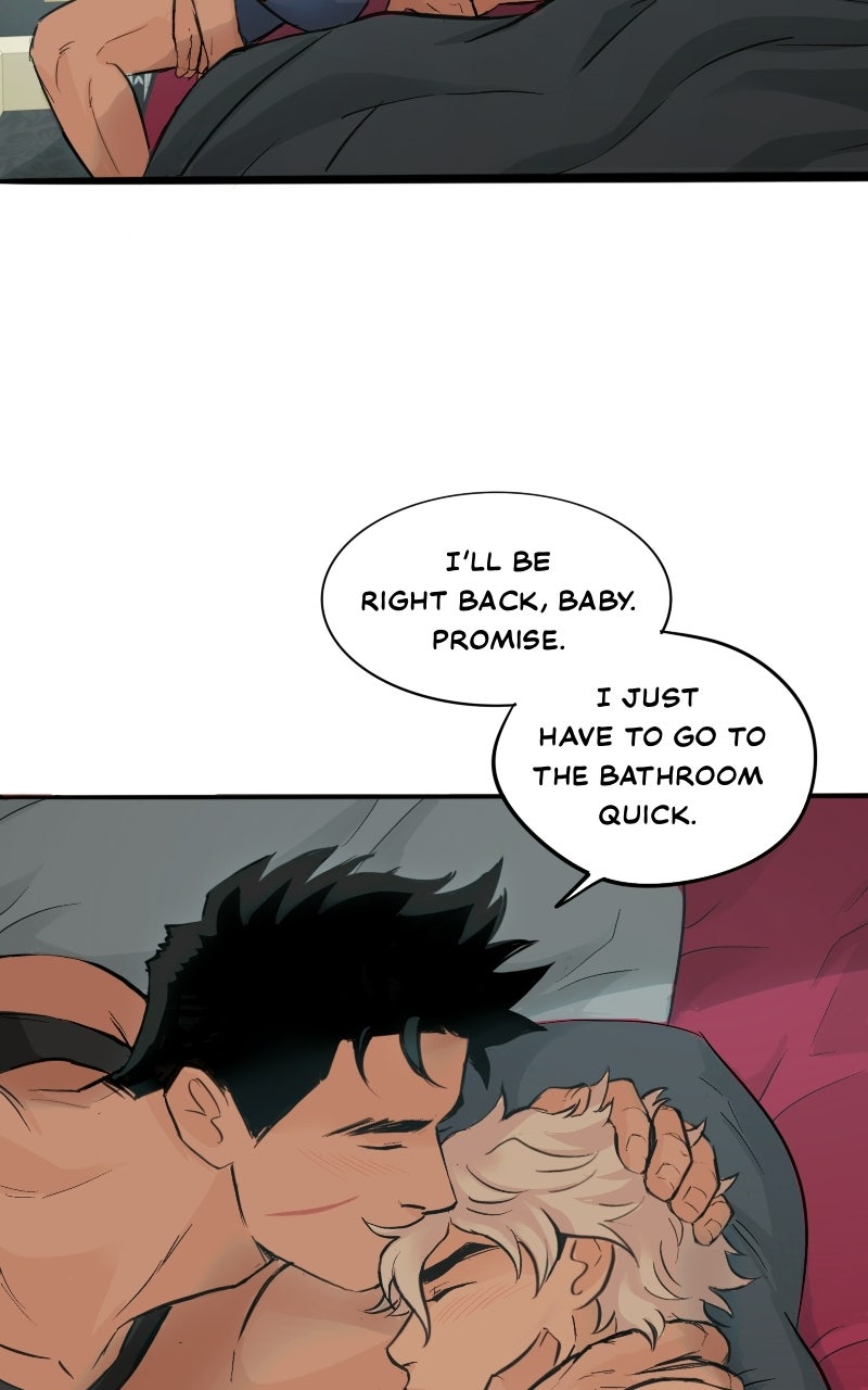 Read Osora chapter 101 image 18 on Lezhin