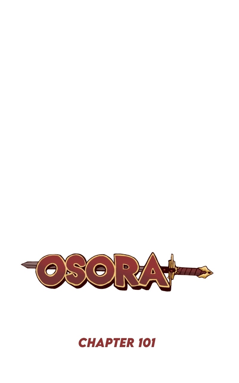 Read Osora chapter 101 image 22 on Lezhin