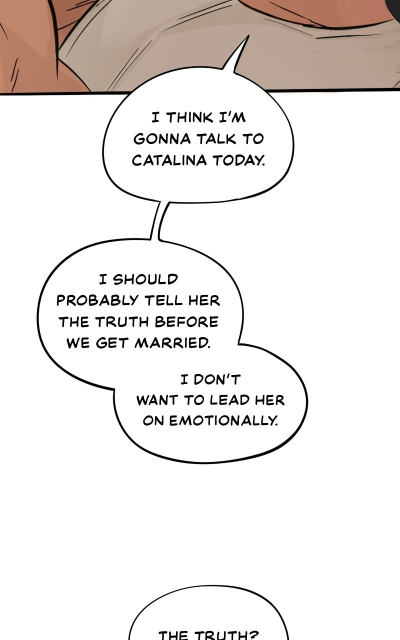 Read Osora chapter 101 image 34 on Lezhin