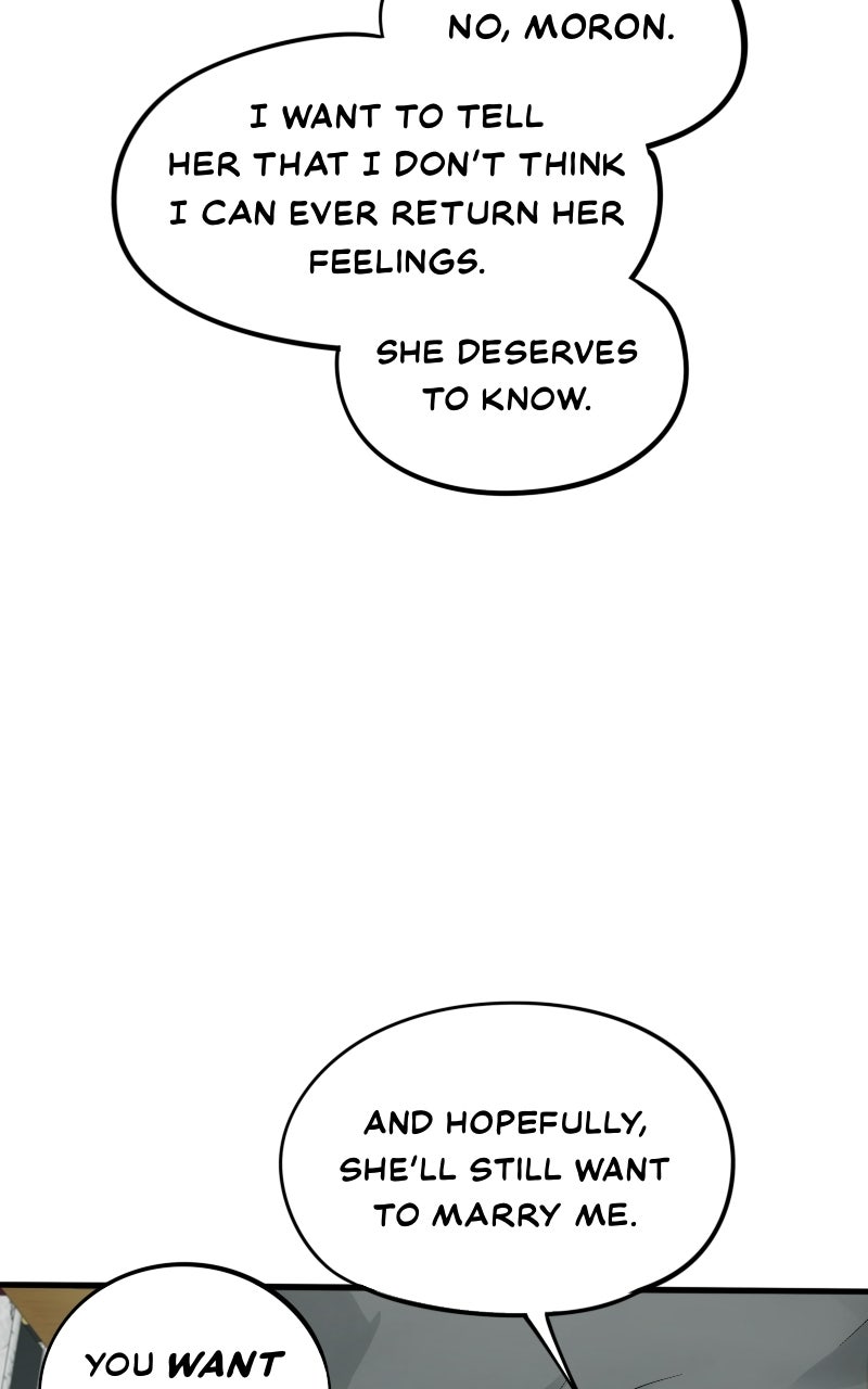 Read Osora chapter 101 image 36 on Lezhin
