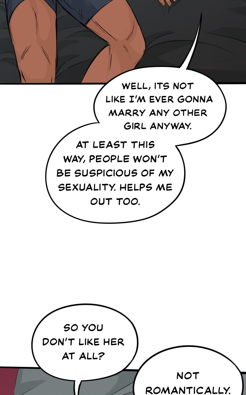 Read Osora chapter 101 image 39 on Lezhin