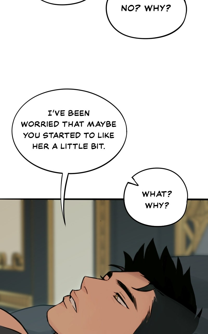 Read Osora chapter 101 image 41 on Lezhin