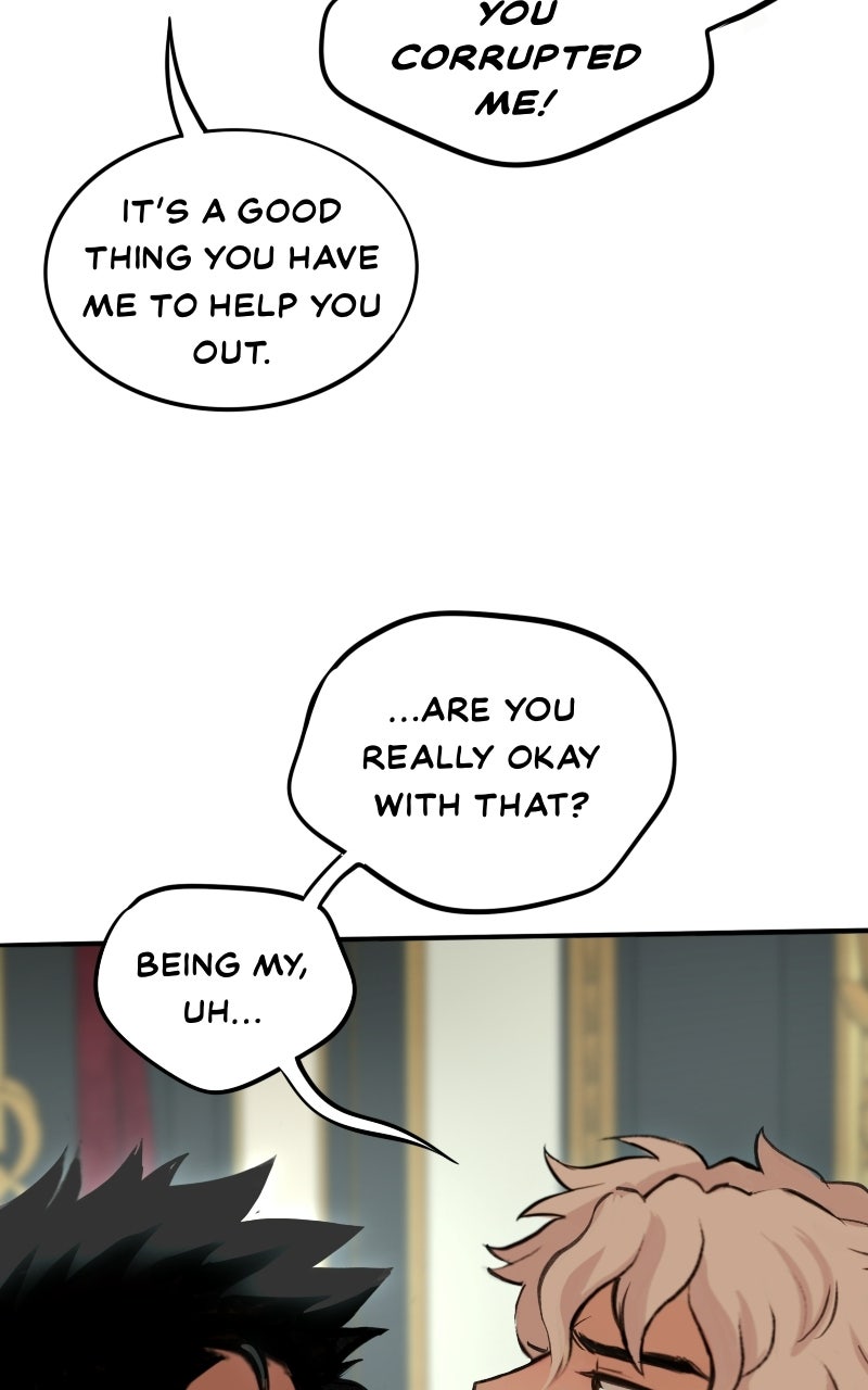 Read Osora chapter 101 image 47 on Lezhin
