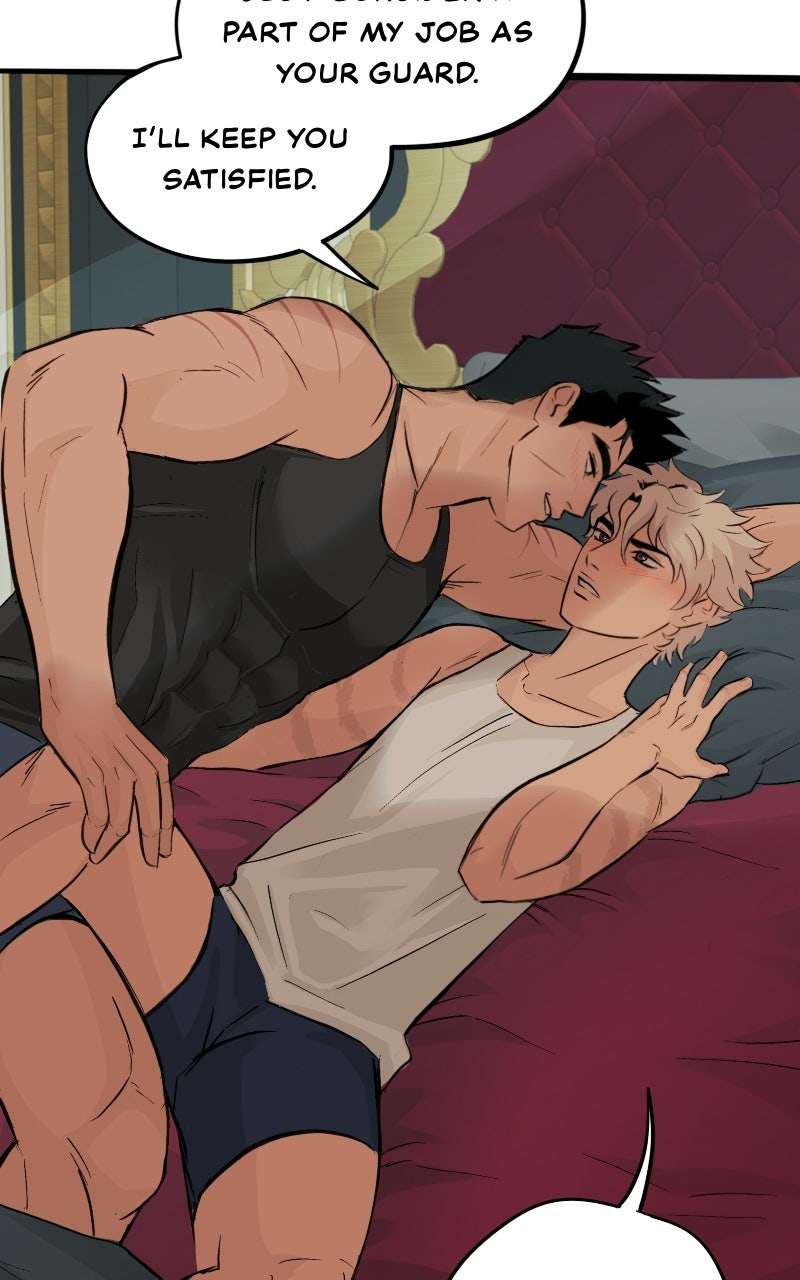Read Osora chapter 101 image 49 on Lezhin