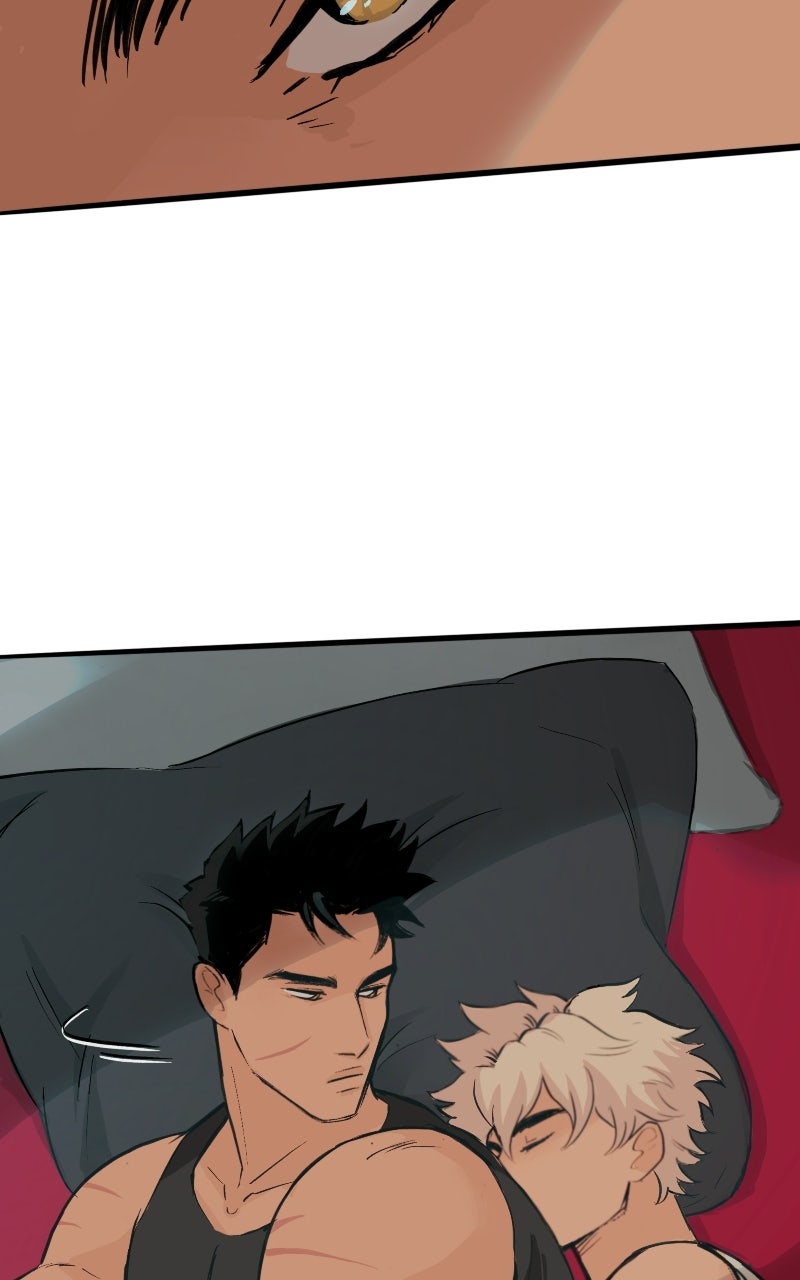 Read Osora chapter 101 image 5 on Lezhin