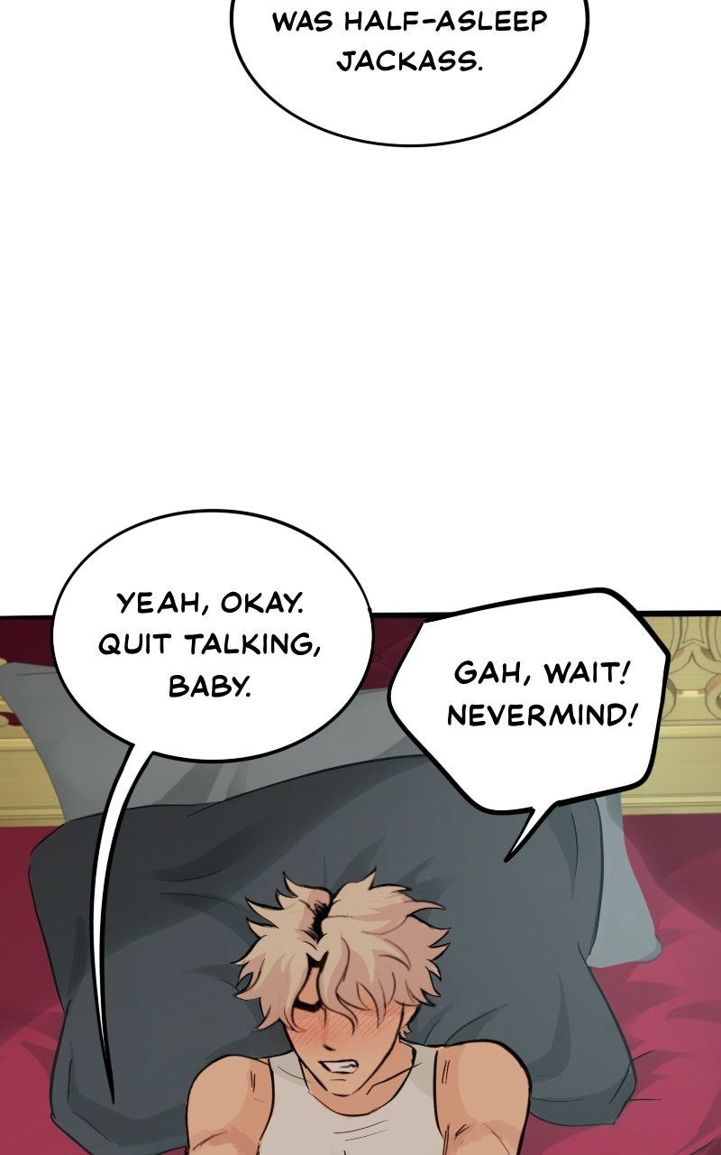Read Osora chapter 101 image 56 on Lezhin