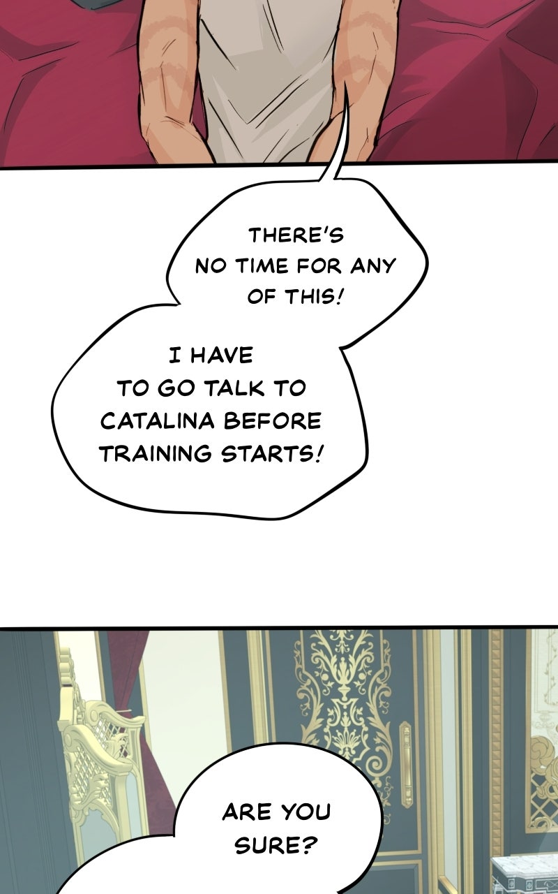 Read Osora chapter 101 image 57 on Lezhin