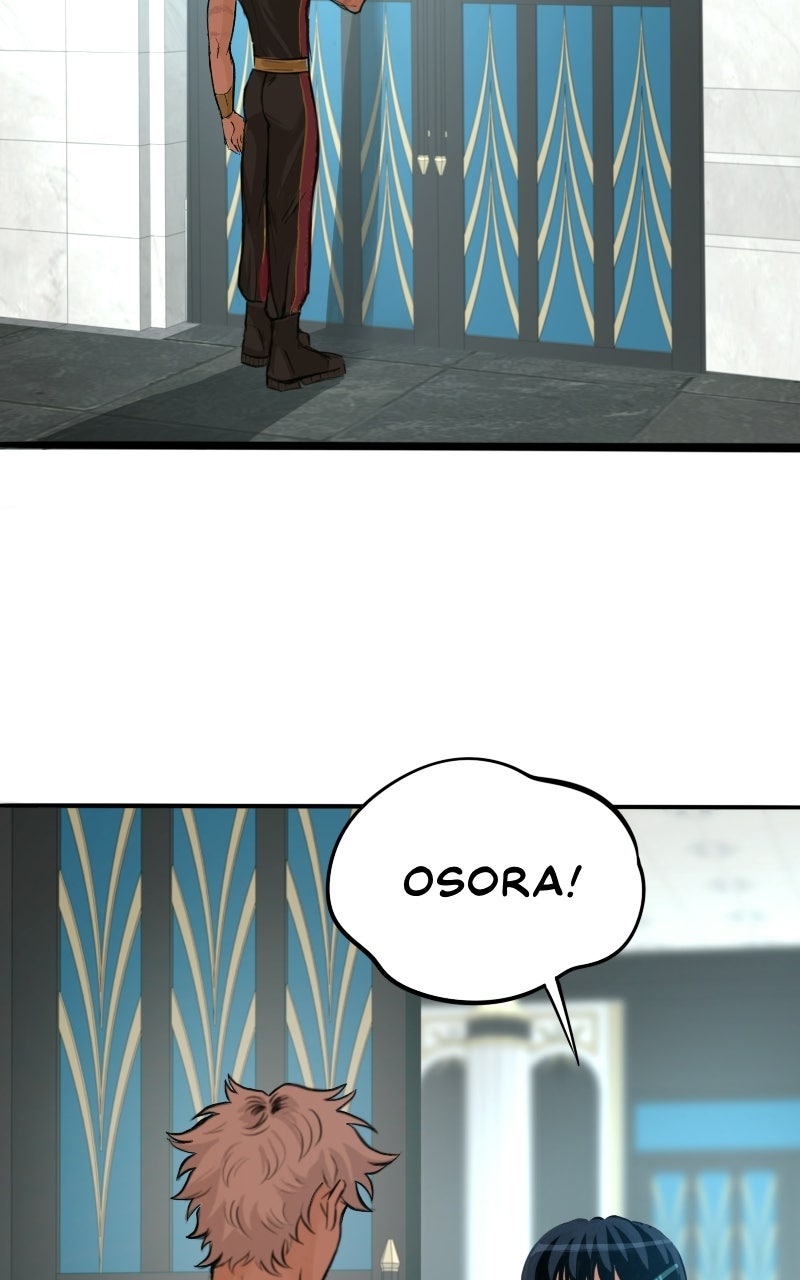 Read Osora chapter 101 image 61 on Lezhin