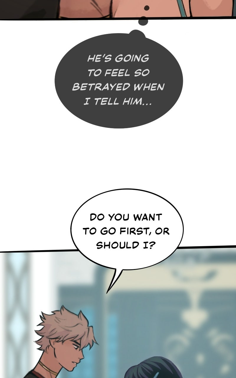 Read Osora chapter 101 image 69 on Lezhin