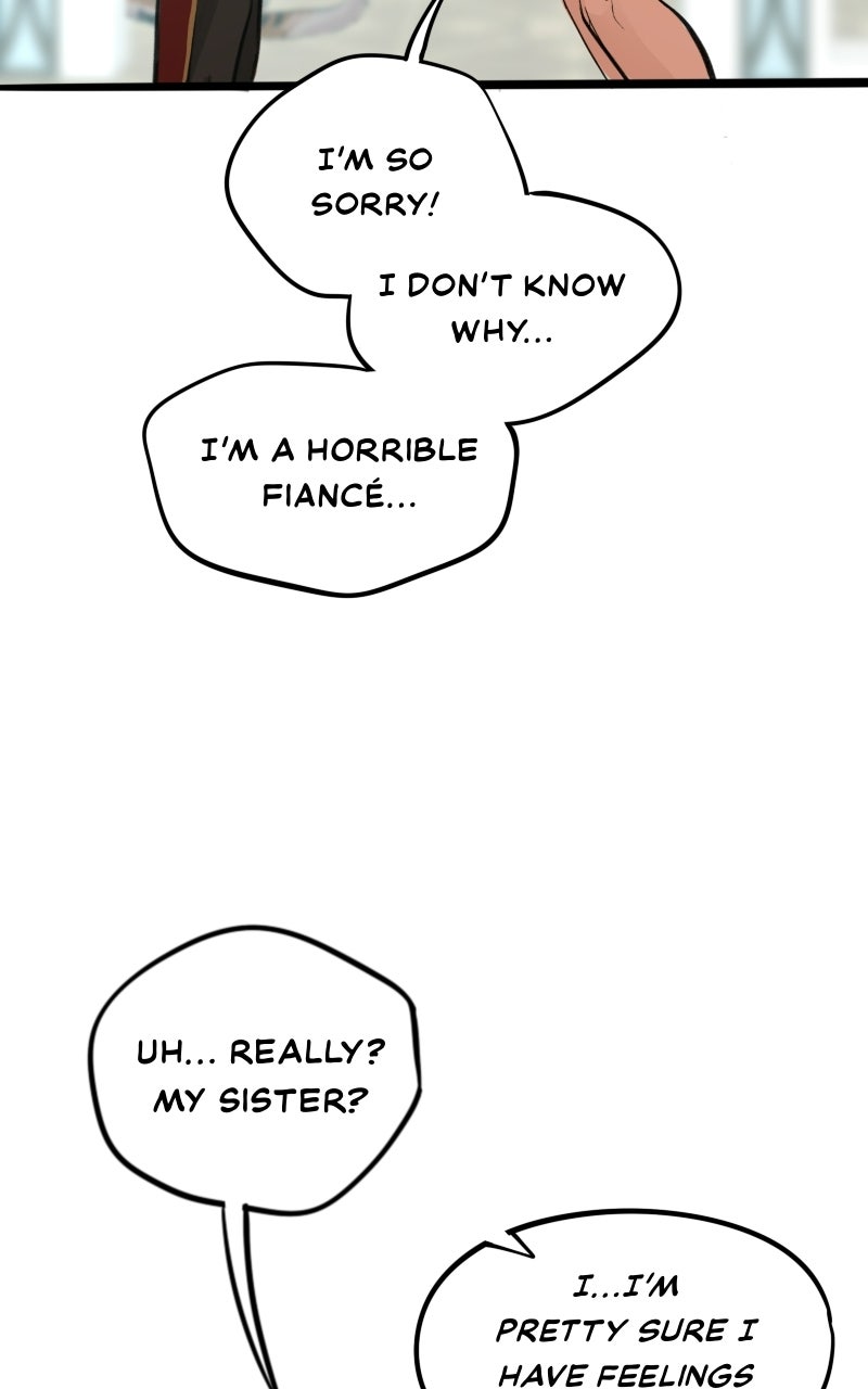 Read Osora chapter 101 image 74 on Lezhin