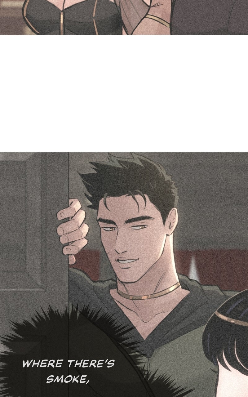 Read Osora chapter 102 image 18 on Lezhin
