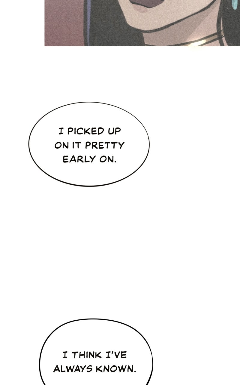 Read Osora chapter 102 image 21 on Lezhin