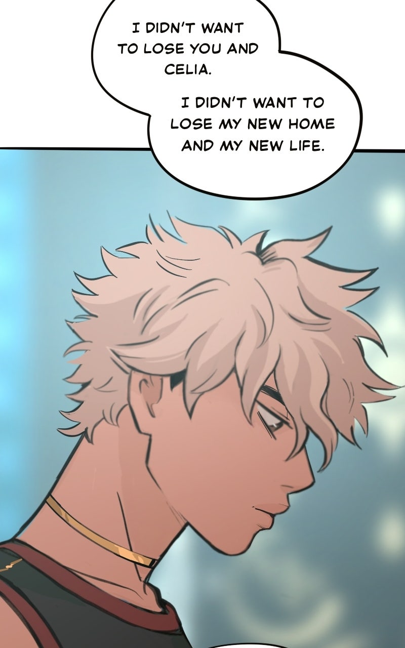Read Osora chapter 102 image 36 on Lezhin