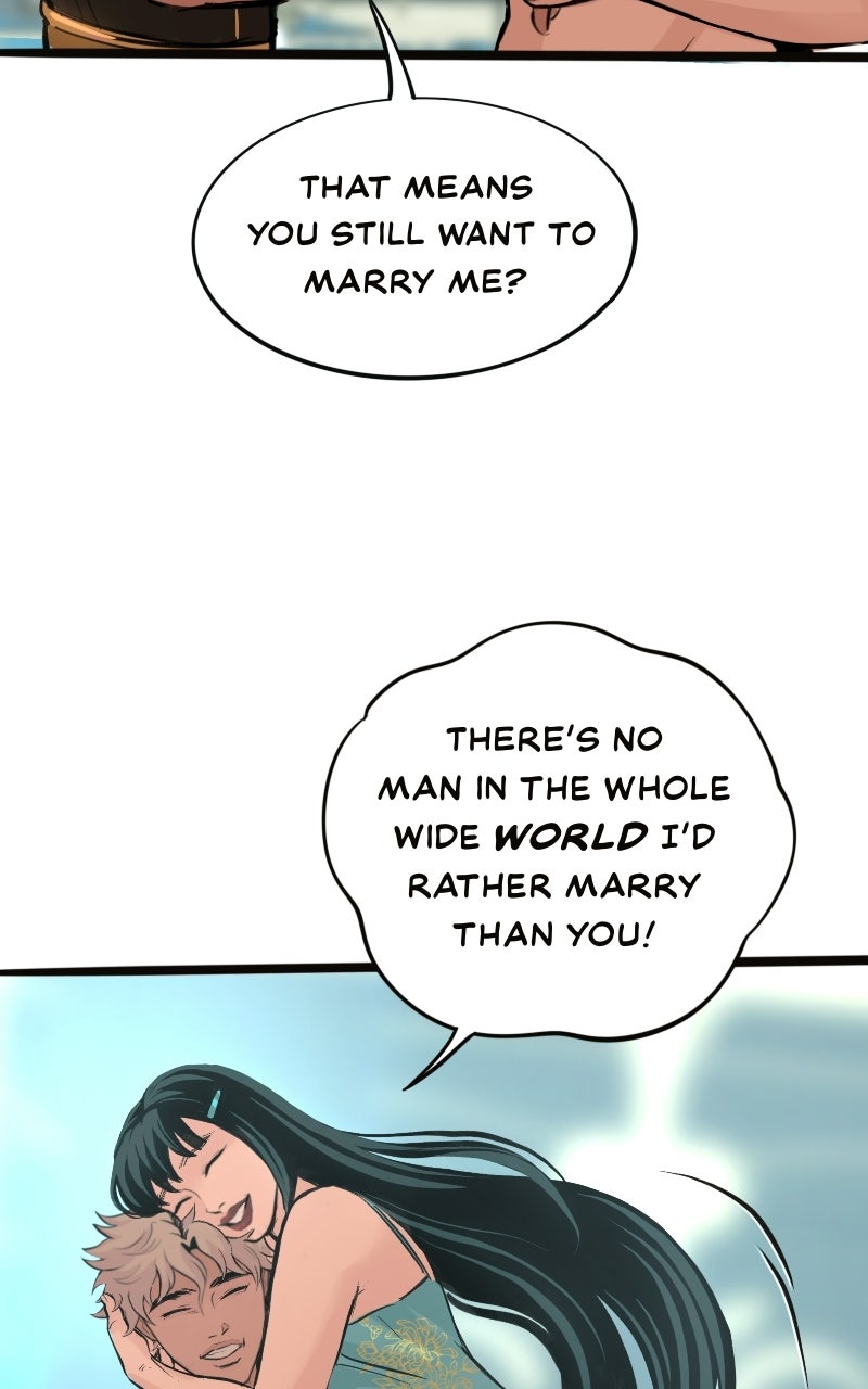 Read Osora chapter 102 image 42 on Lezhin