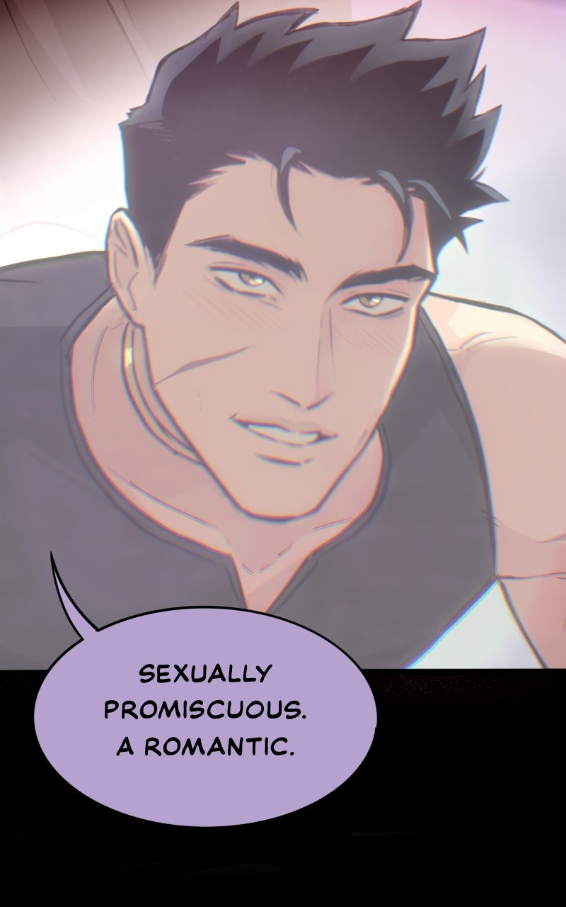 Read Osora chapter 103 image 25 on Lezhin