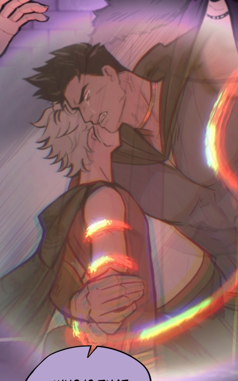 Read Osora chapter 103 image 36 on Lezhin