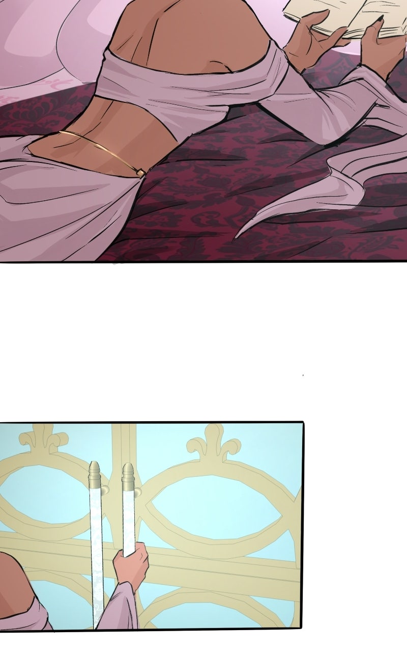 Read Osora chapter 103 image 52 on Lezhin