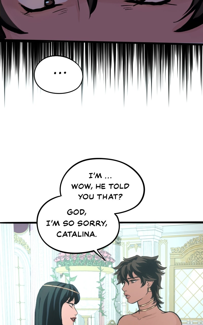 Read Osora chapter 103 image 65 on Lezhin