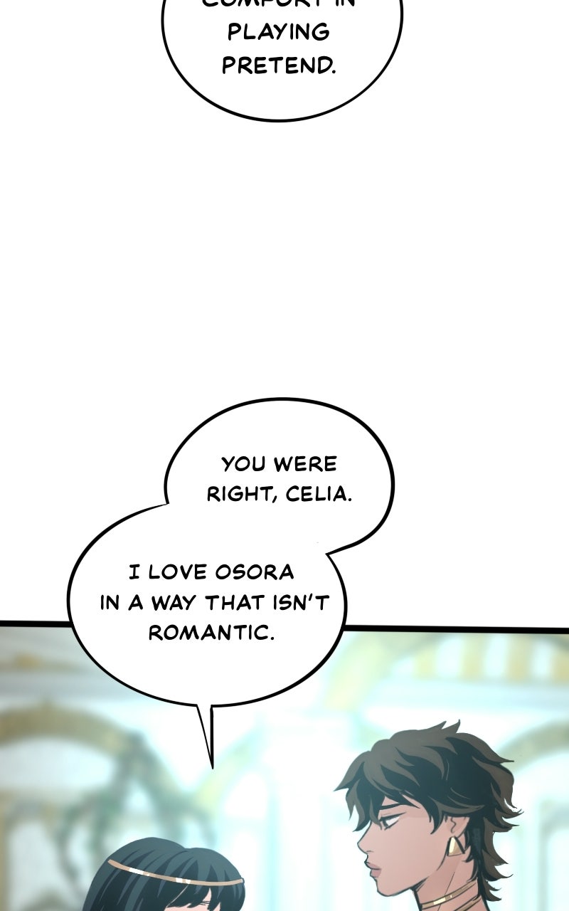 Read Osora chapter 103 image 71 on Lezhin