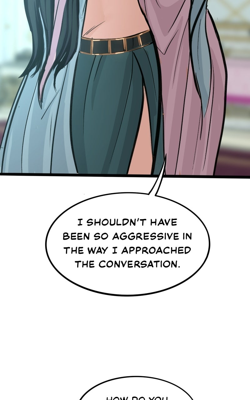 Read Osora chapter 103 image 74 on Lezhin