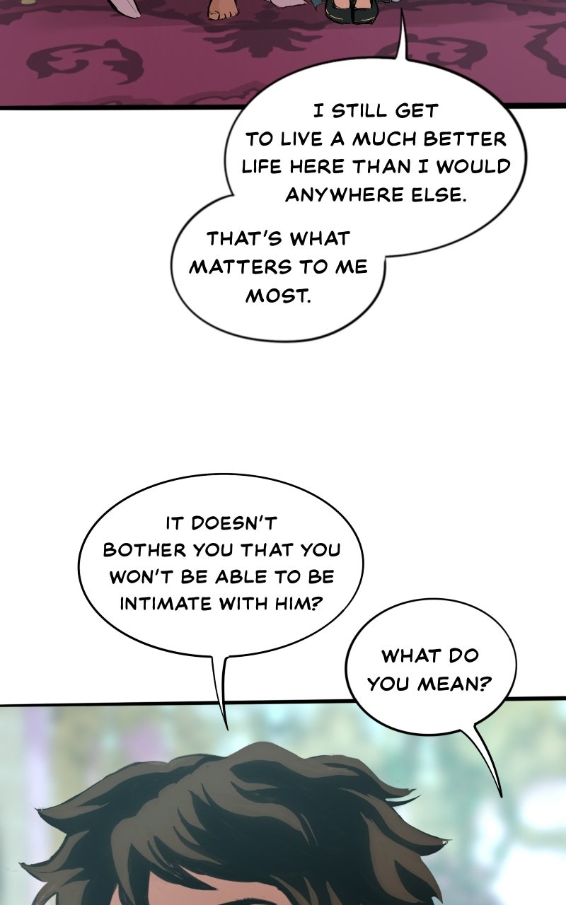 Read Osora chapter 103 image 80 on Lezhin