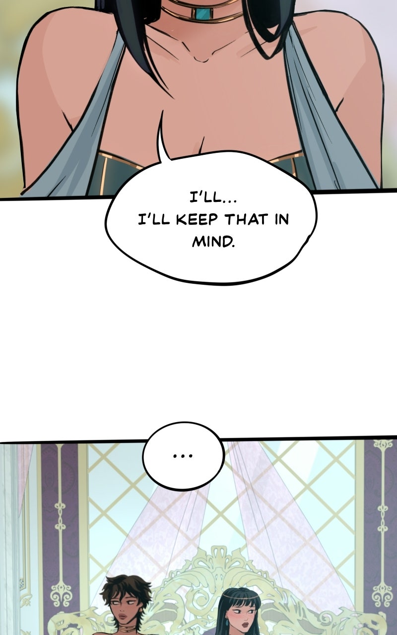 Read Osora chapter 104 image 18 on Lezhin