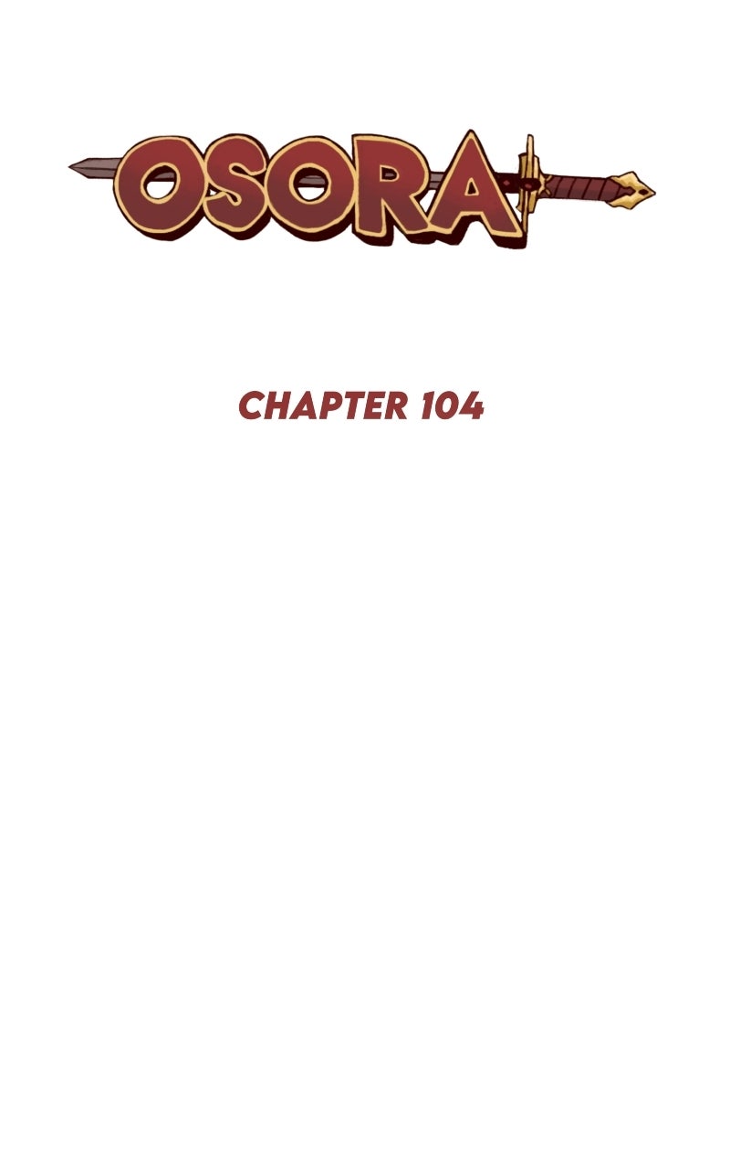 Read Osora chapter 104 image 22 on Lezhin