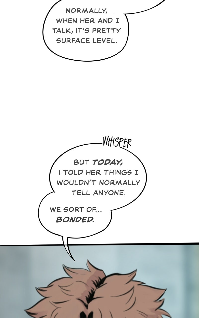 Read Osora chapter 104 image 39 on Lezhin