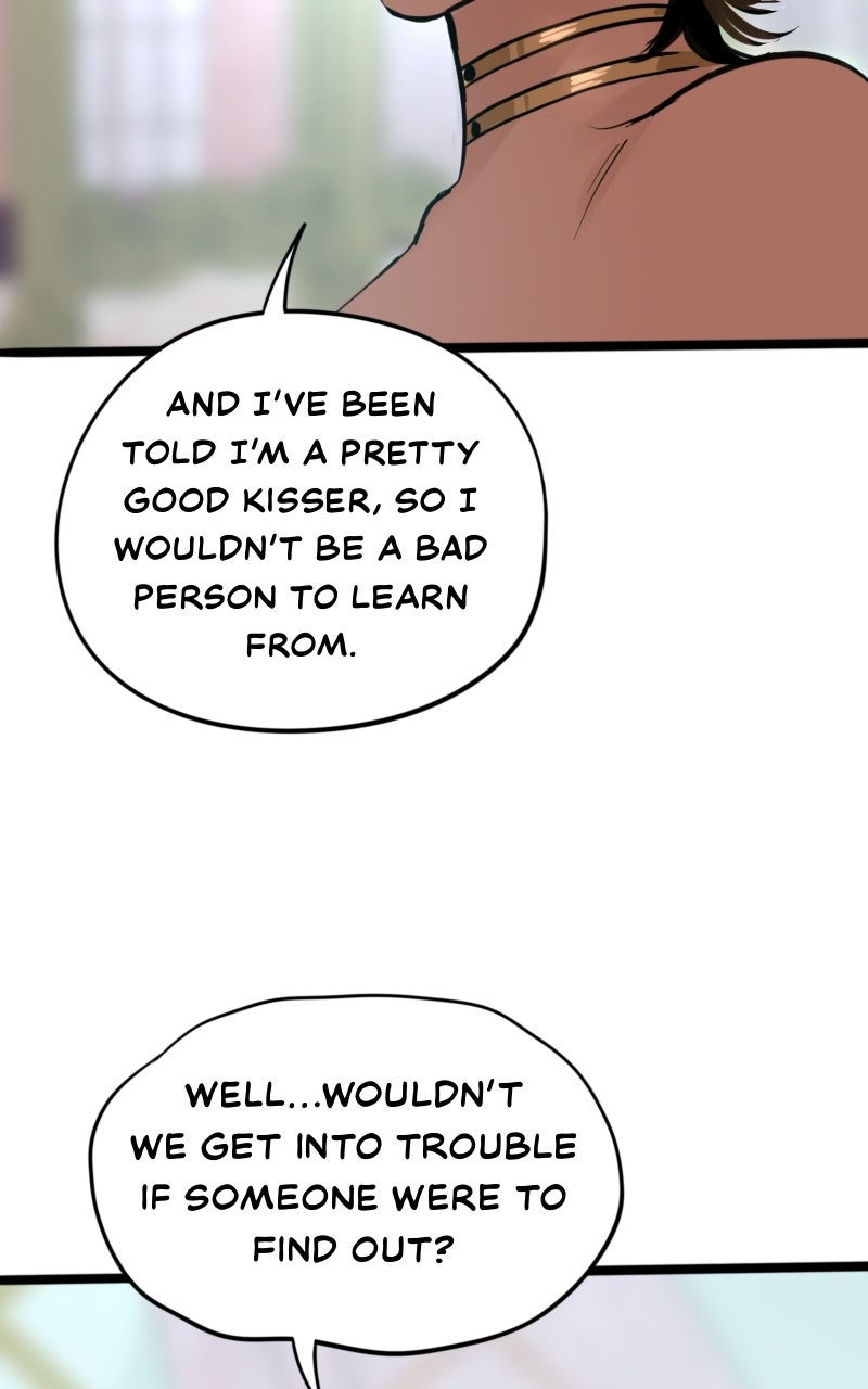 Read Osora chapter 104 image 8 on Lezhin