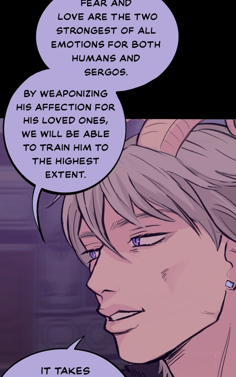 Read Osora chapter 104 image 87 on Lezhin