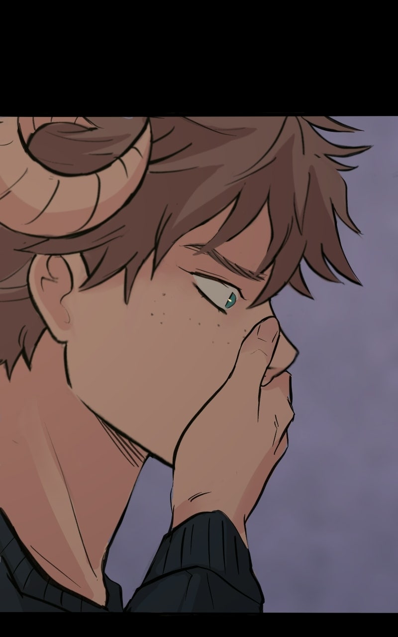 Read Osora chapter 105 image 21 on Lezhin
