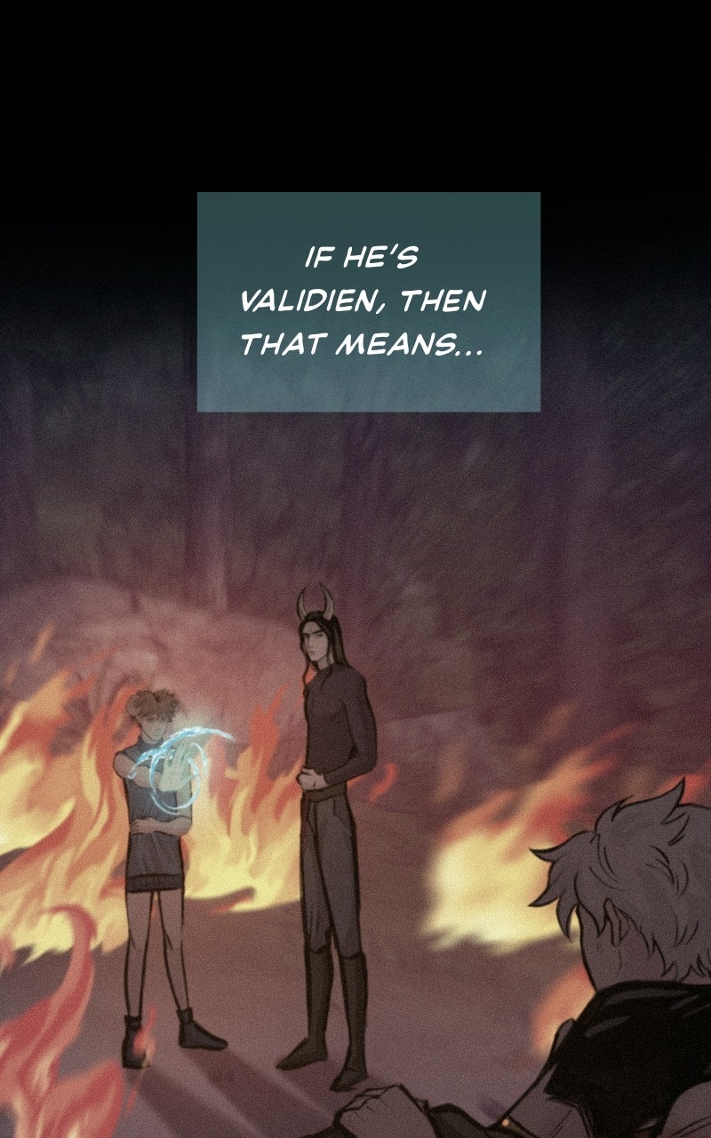 Read Osora chapter 105 image 24 on Lezhin