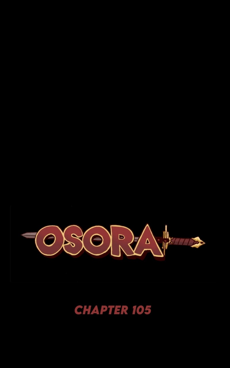 Read Osora chapter 105 image 29 on Lezhin
