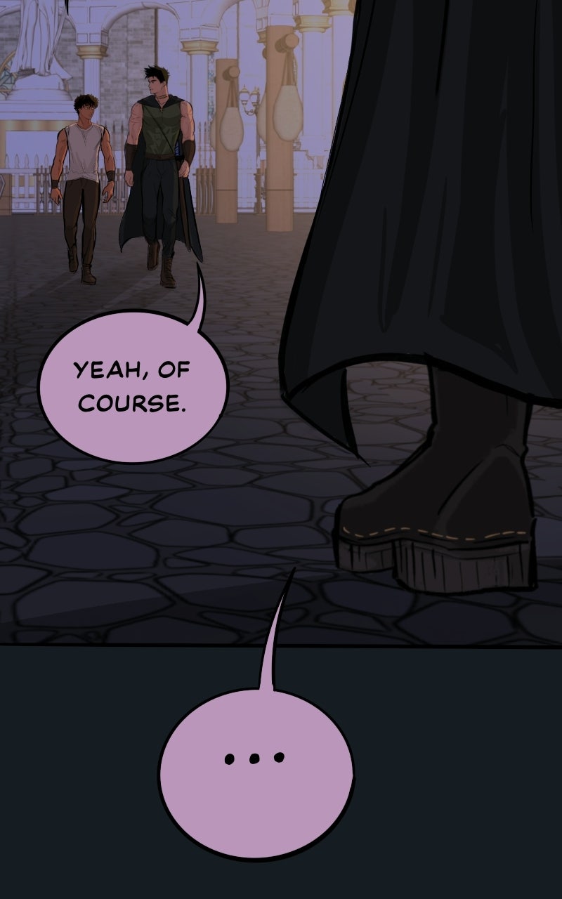 Read Osora chapter 105 image 49 on Lezhin