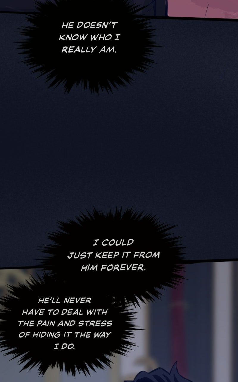 Read Osora chapter 107 image 107 on Lezhin
