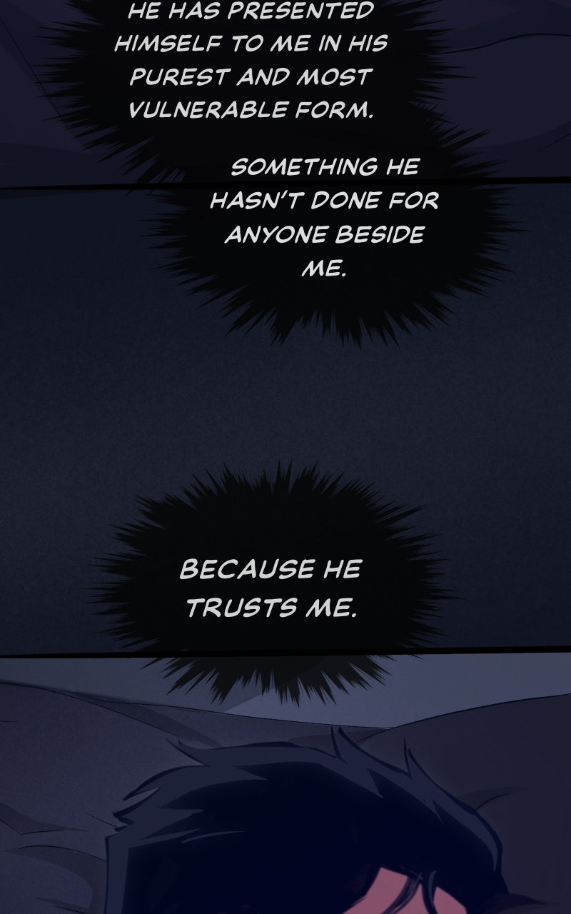 Read Osora chapter 107 image 118 on Lezhin