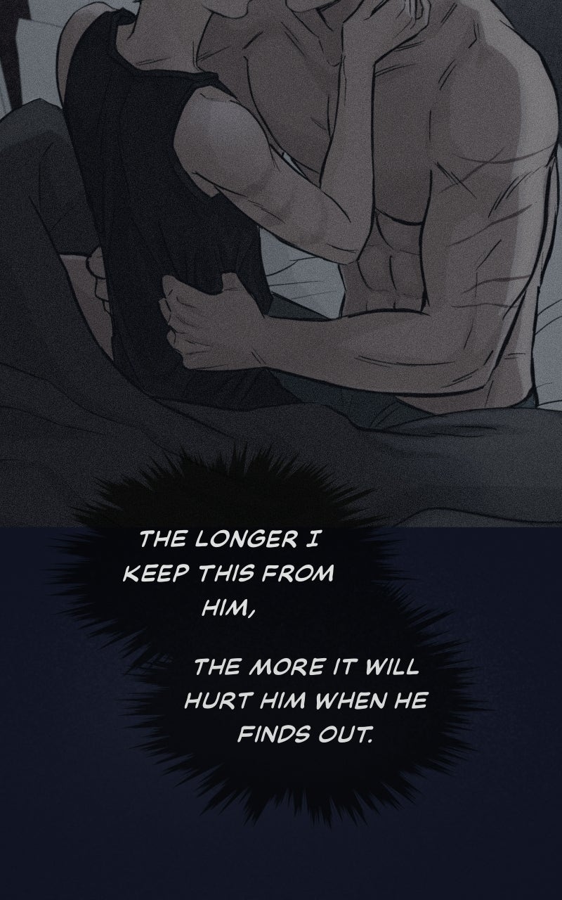 Read Osora chapter 107 image 125 on Lezhin
